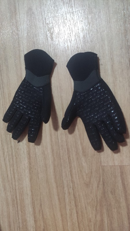 Verschiedenes Handschuhe Mares Fit 5 Größe XS