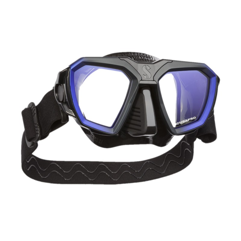 Basic Equipment Scubapro D-Mask Diving Mask