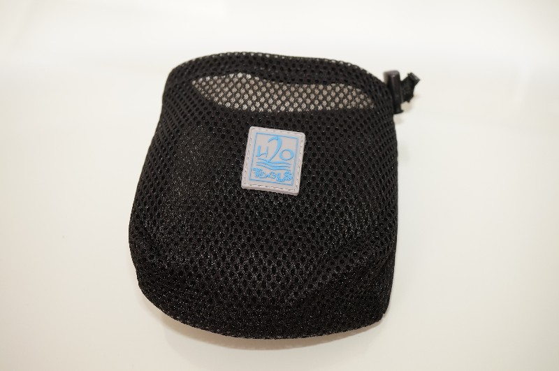 Foto/Video H2O Tools Schutztasche Mesh Bag (XS) für Makrozubehör, Filter