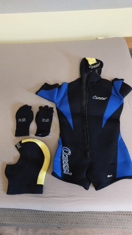 Dive Gear Used diving equipment for sale