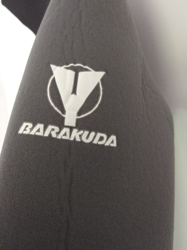 Dive Suit Barakuda 5 mm Neoprene (Semi-Dry) Diving Suit