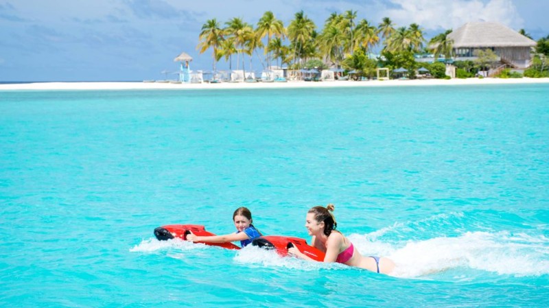 Tauchausrüstung Business for Sale water sport ZANZIBAR - Geschäft zum Verkauf Wassersport