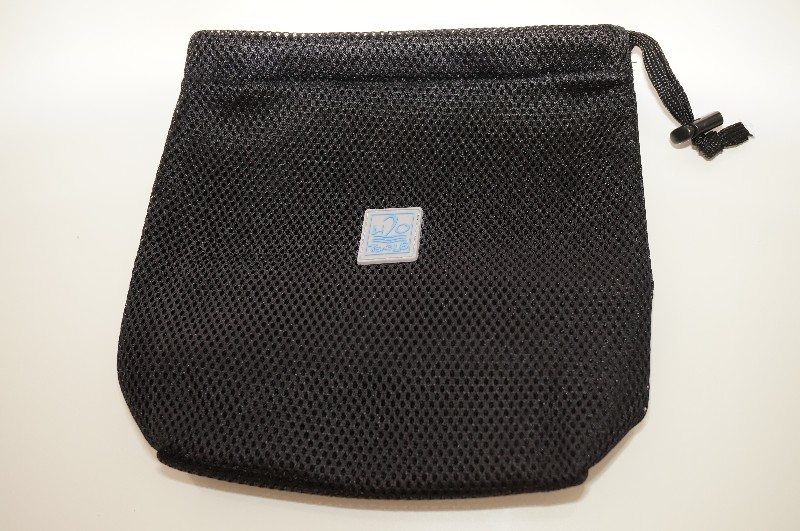 Photo/Video H2O Tools Protective Bag Mesh Bag (M) for Macro Accessories, Filters