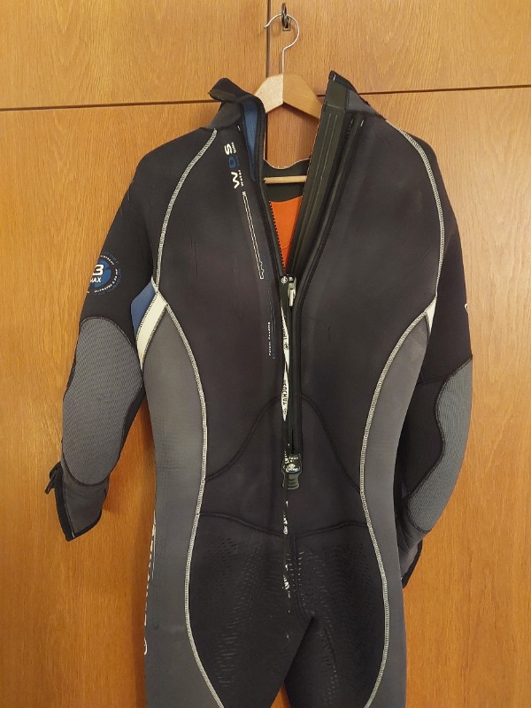 Dive Gear Diving suit