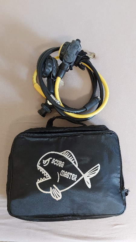 Dive Gear Used diving equipment for sale