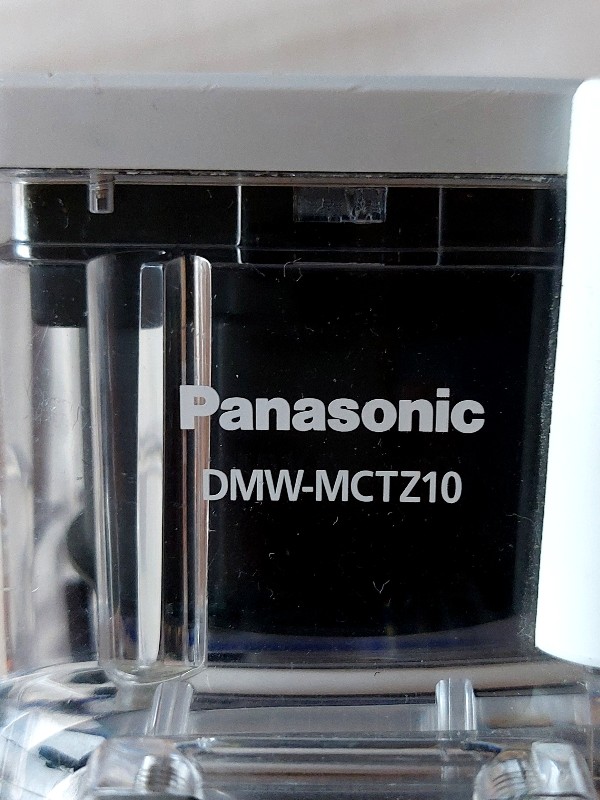 Photo/Video Panasonic underwater camera with housing