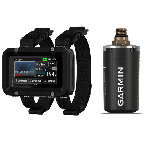 Tauchcomputer/Uhr Garmin Descent Mk3i,Garmin Descent X50i,Garmin Descent G1