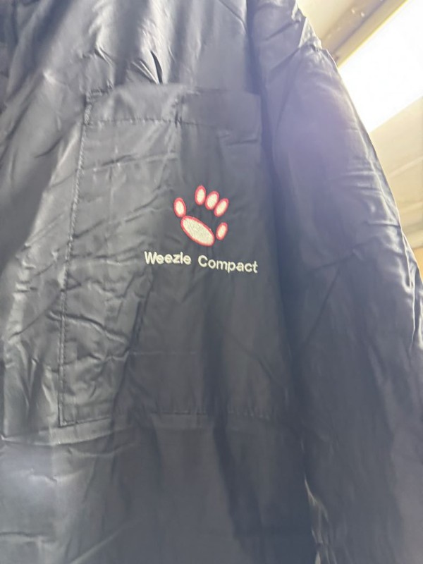 Dive Suit Undergarment Weezle Compact in XL