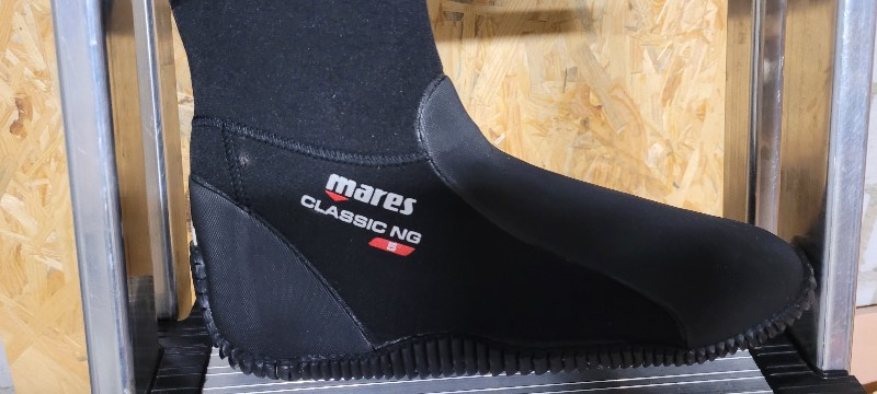 Basic Equipment Mares Socks Size 10