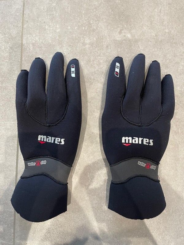 Dive Gear Offer Mares gloves 