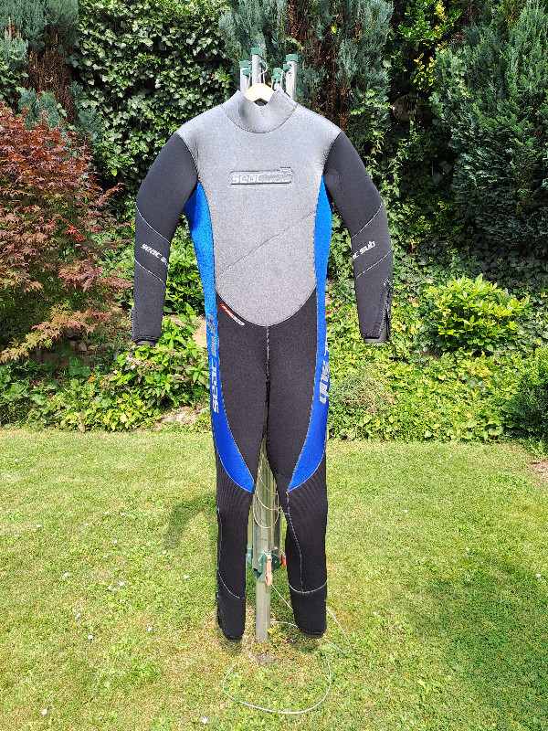 Dive Suit Various diving suits