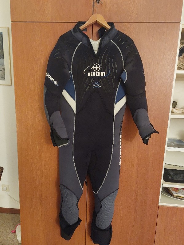 Dive Gear Diving suit