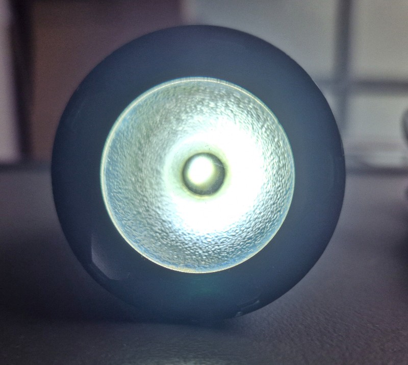 Tauchlampe LED Leuchte Licht Tauchlampe Riff TL900, 100V-240V Ladegerät Akku