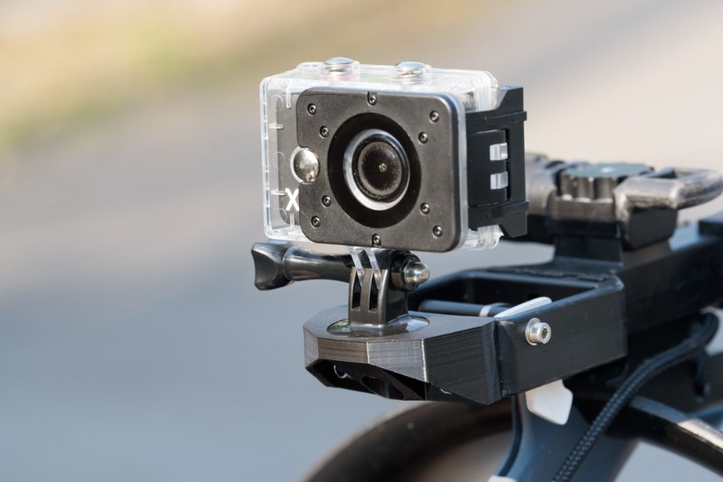 Verschiedenes Suex Gopro Actioncam Halterung