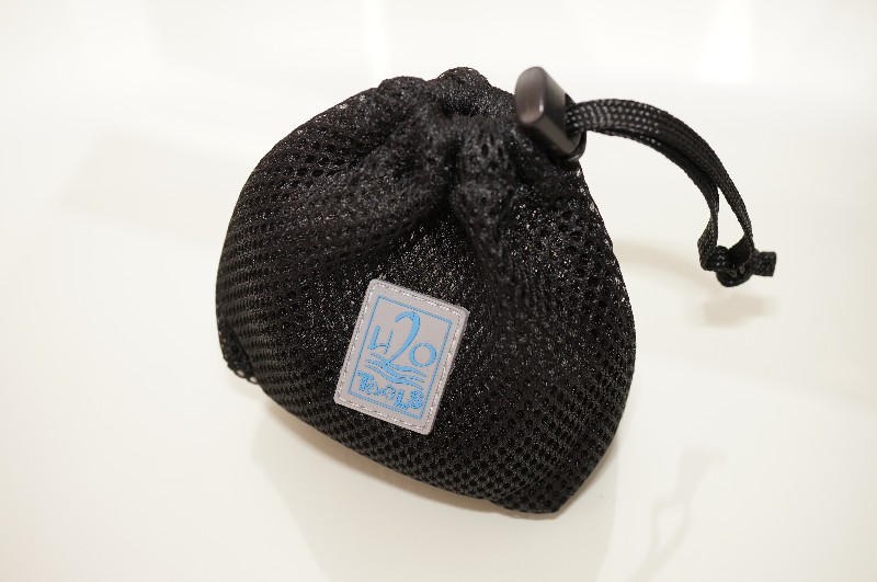 Foto/Video H2O Tools Schutztasche Mesh Bag (XS) für Makrozubehör, Filter