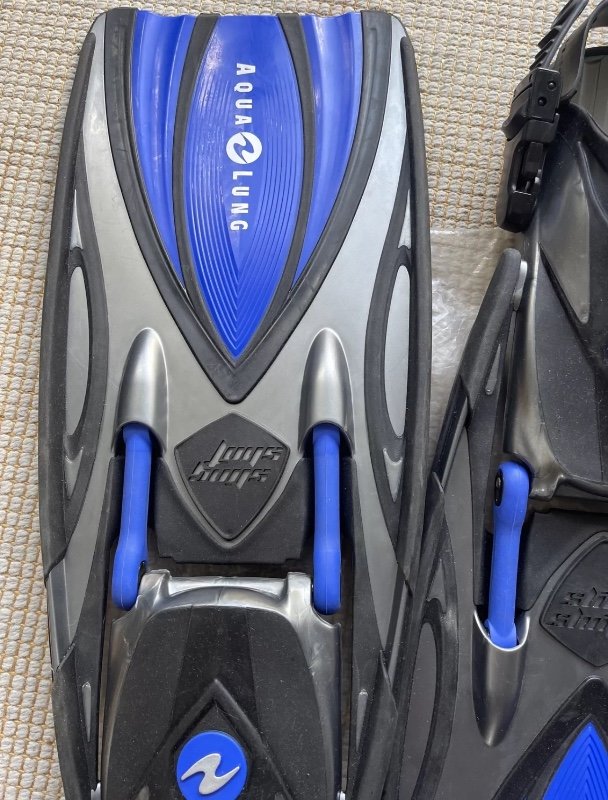 Dive Gear Device fins