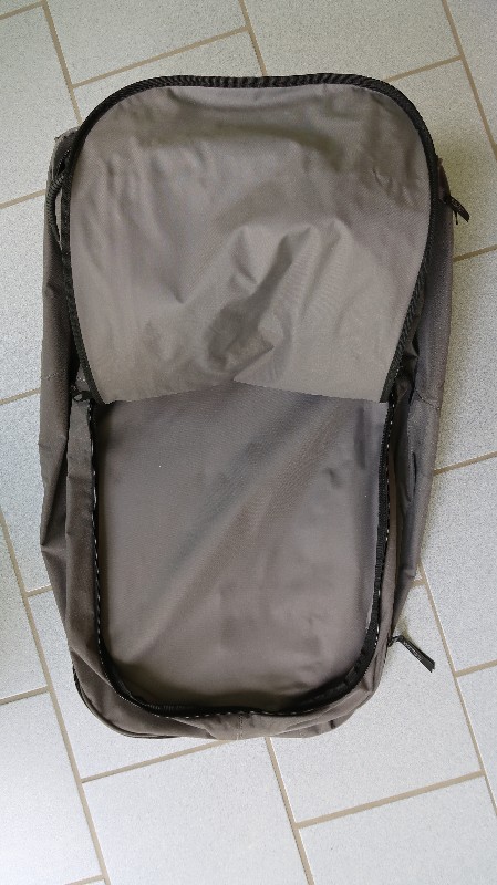 Miscellaneous Transport Bag Diving Equipment SUBGEAR 80,--