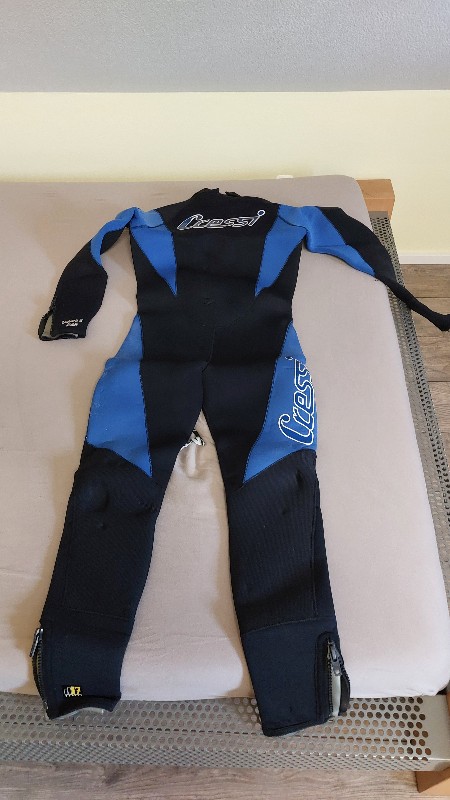 Dive Gear Used diving equipment for sale