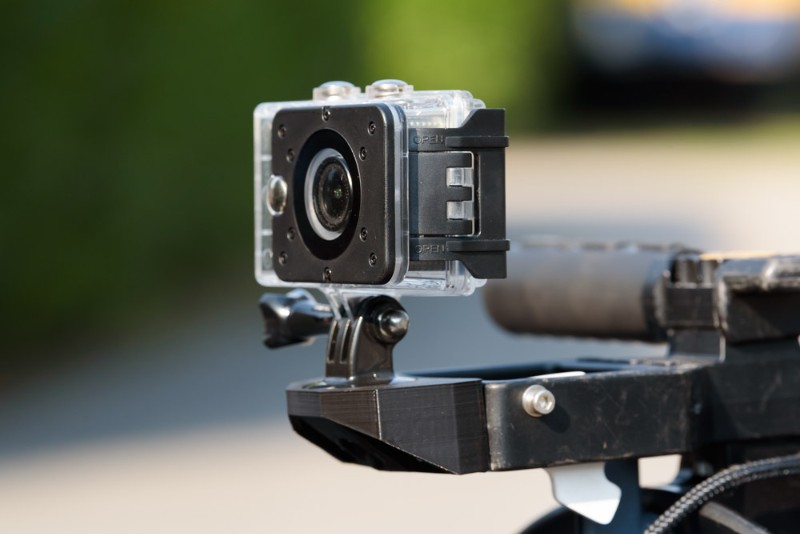 Verschiedenes Suex Gopro Actioncam Halterung