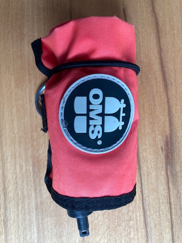 Dive Gear SMB from OMS