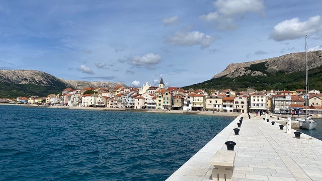 Firmenkauf Tauchbasis auf der Insel Krk in Kroatien zu verkaufen