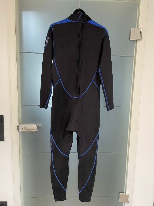 Dive Suit I offer my Bare  S-Flex 3/2mm wetsuit here