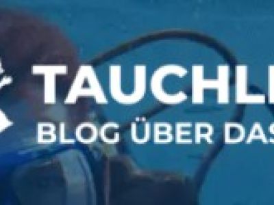 Tauchliebe Tauchblog